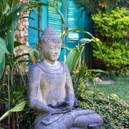 Villa Papaya & Zen Uluwatu  Luaran gambar
