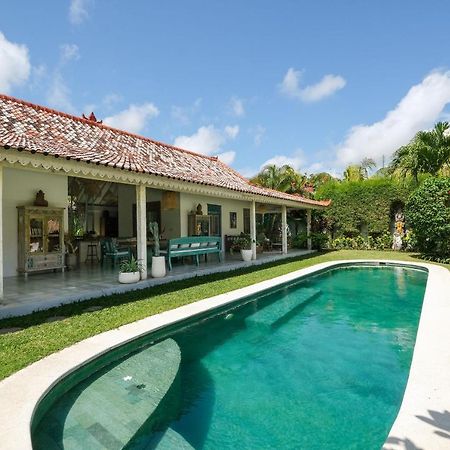 Villa Papaya & Zen Uluwatu  Luaran gambar