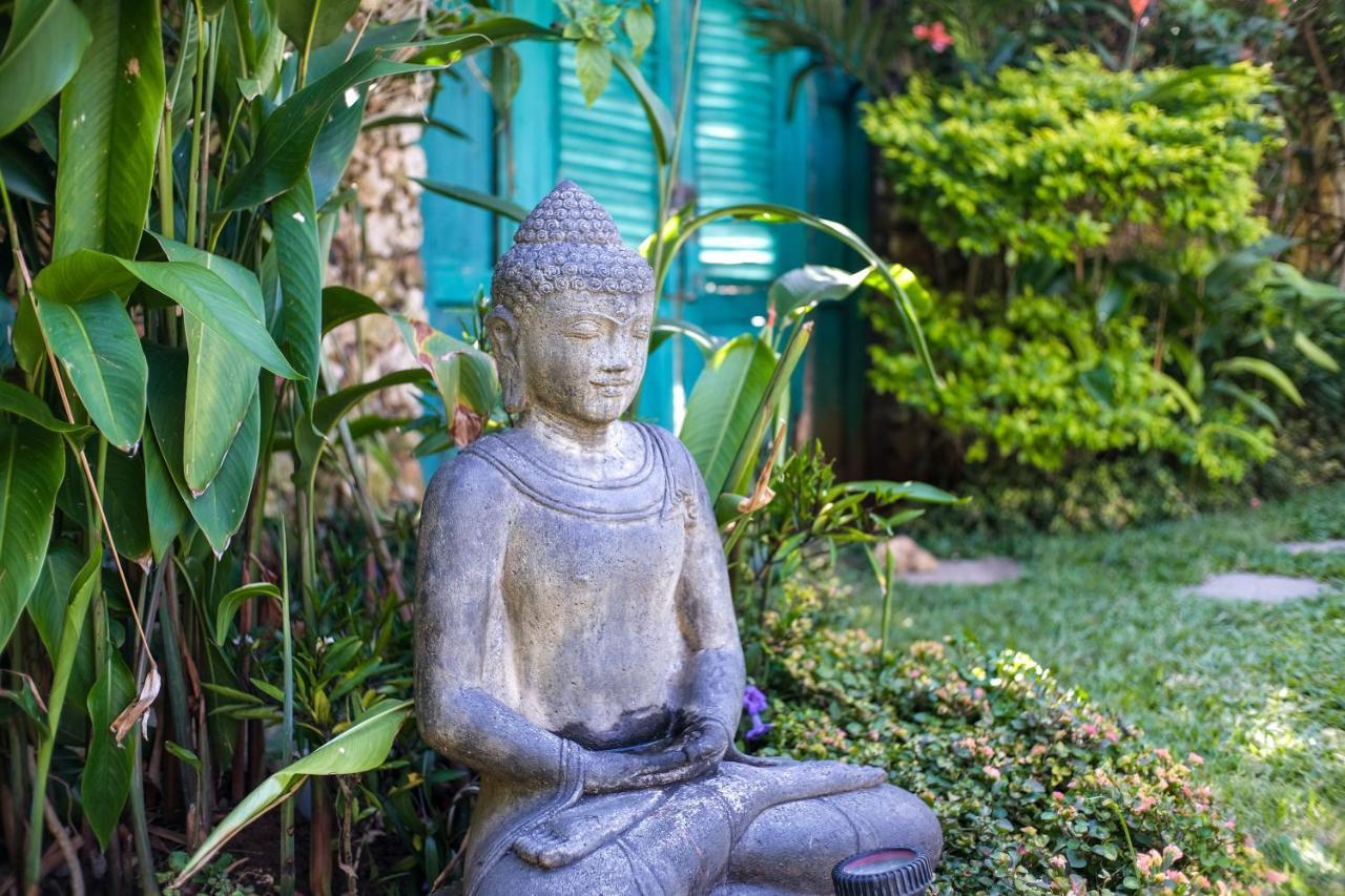 Villa Papaya & Zen Uluwatu  Luaran gambar