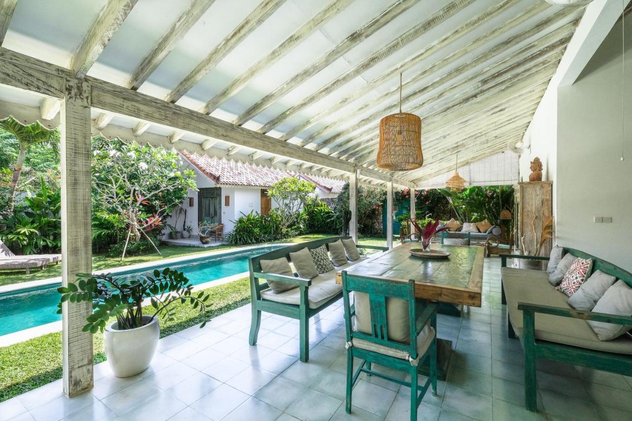 Villa Papaya & Zen Uluwatu  Luaran gambar