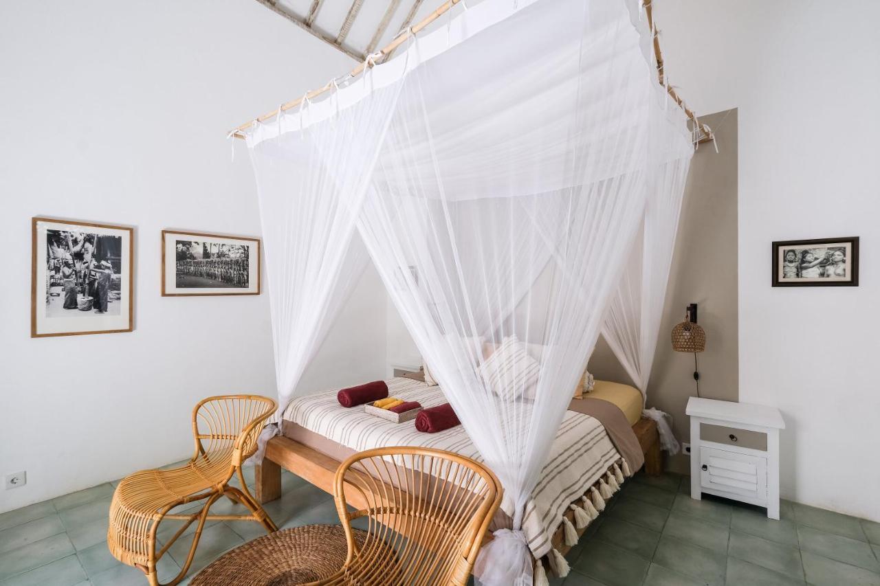 Villa Papaya & Zen Uluwatu  Luaran gambar