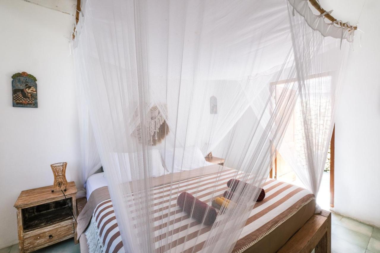 Villa Papaya & Zen Uluwatu  Luaran gambar