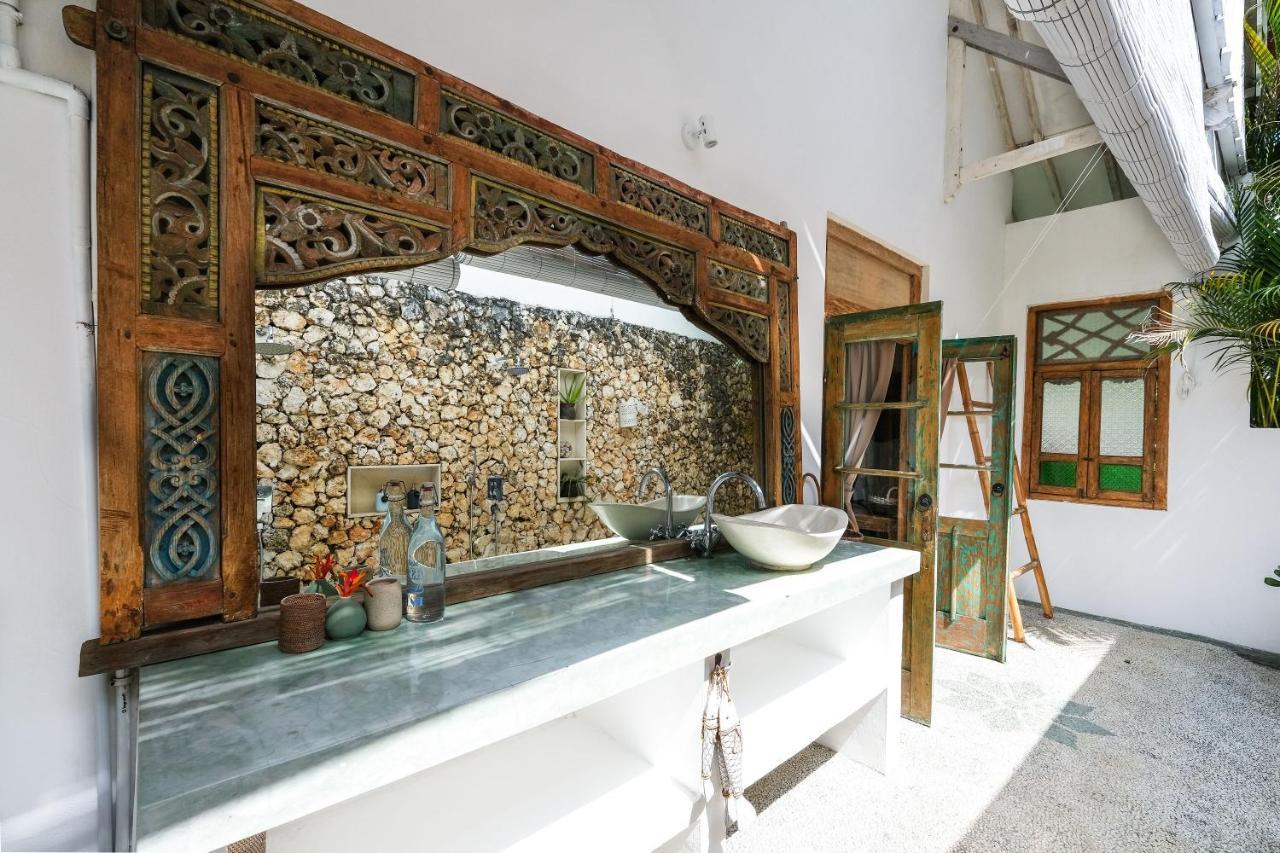 Villa Papaya & Zen Uluwatu  Luaran gambar