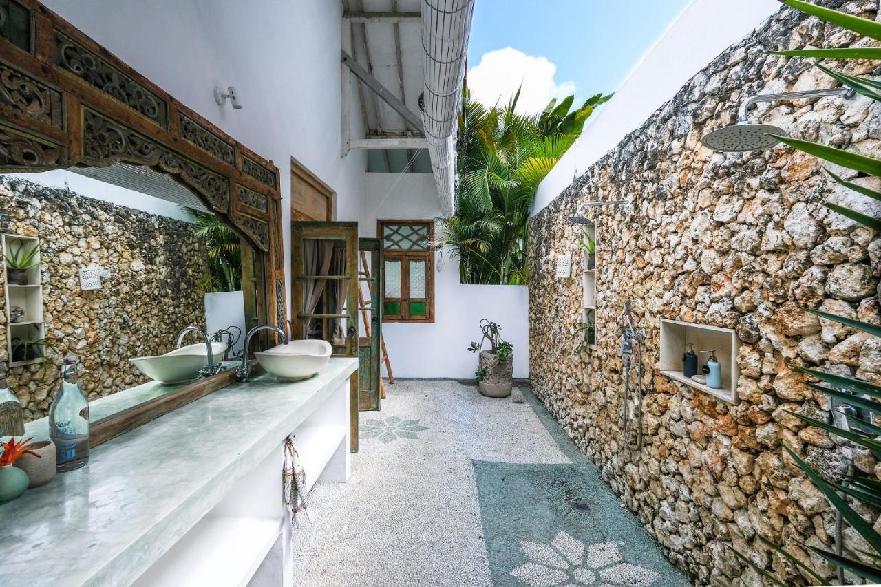 Villa Papaya & Zen Uluwatu  Luaran gambar