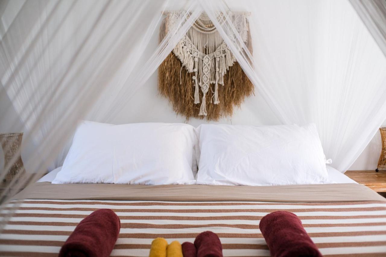 Villa Papaya & Zen Uluwatu  Luaran gambar