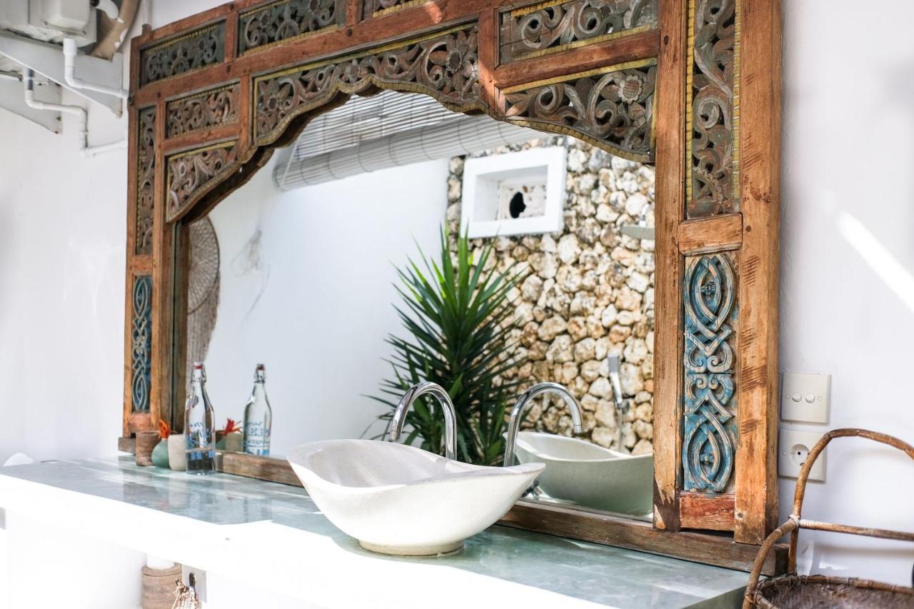 Villa Papaya & Zen Uluwatu  Luaran gambar