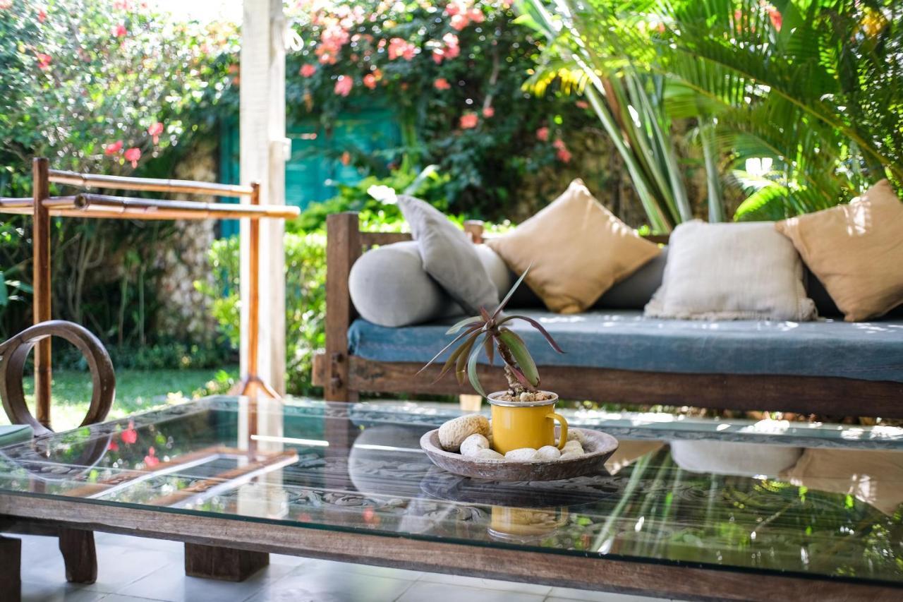 Villa Papaya & Zen Uluwatu  Luaran gambar