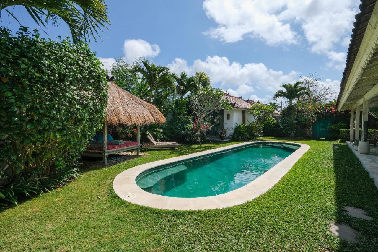 Villa Papaya & Zen Uluwatu  Luaran gambar