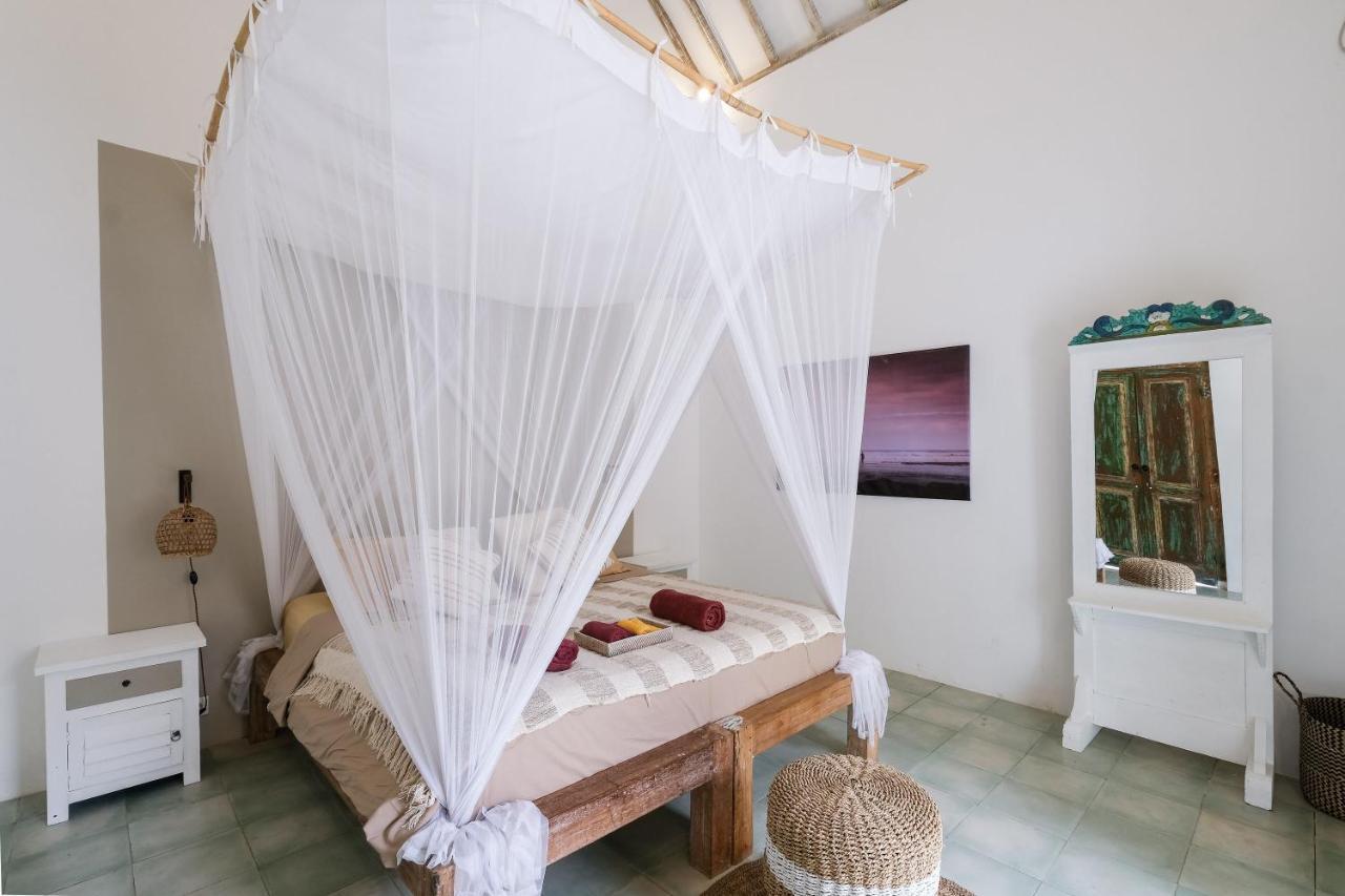 Villa Papaya & Zen Uluwatu  Luaran gambar