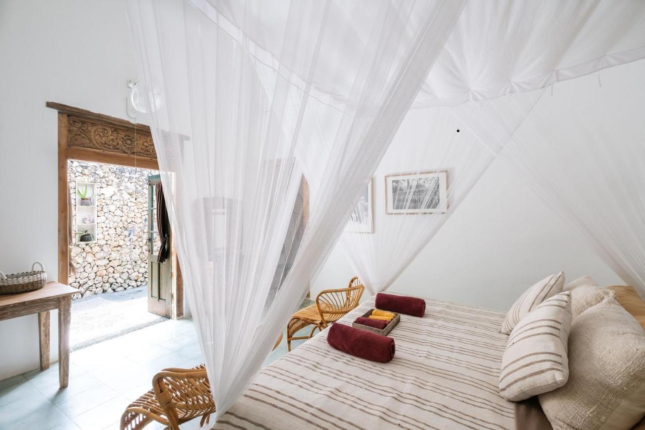 Villa Papaya & Zen Uluwatu  Luaran gambar