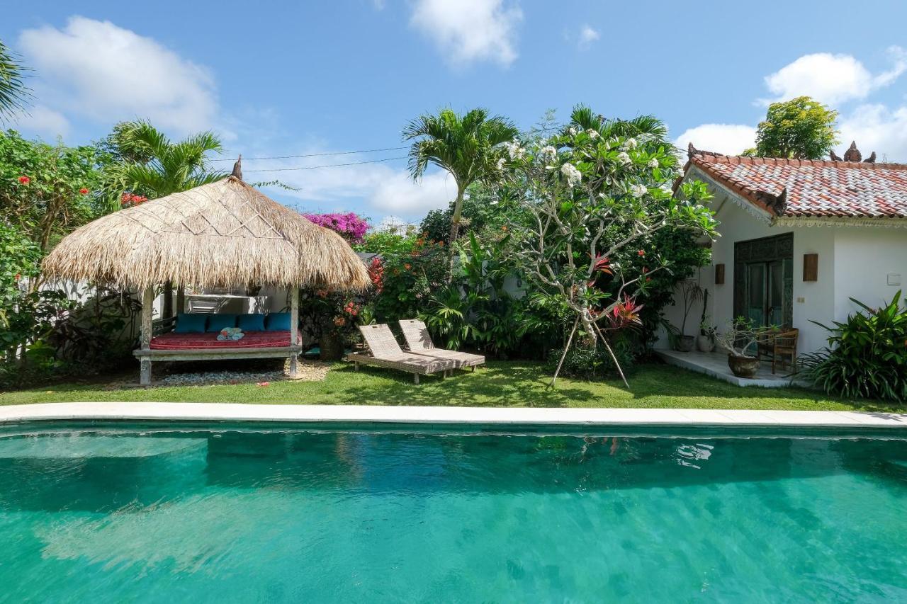 Villa Papaya & Zen Uluwatu  Luaran gambar