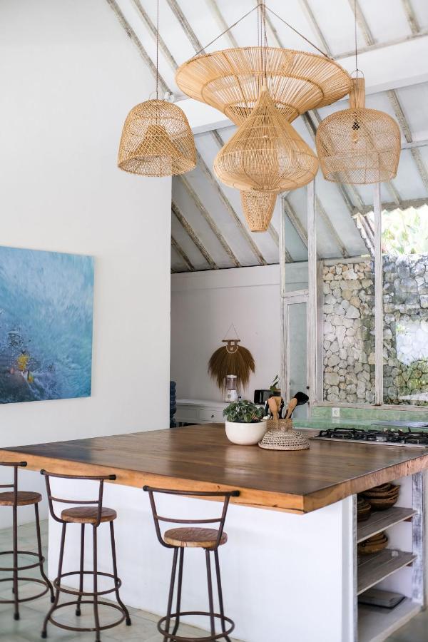 Villa Papaya & Zen Uluwatu  Luaran gambar