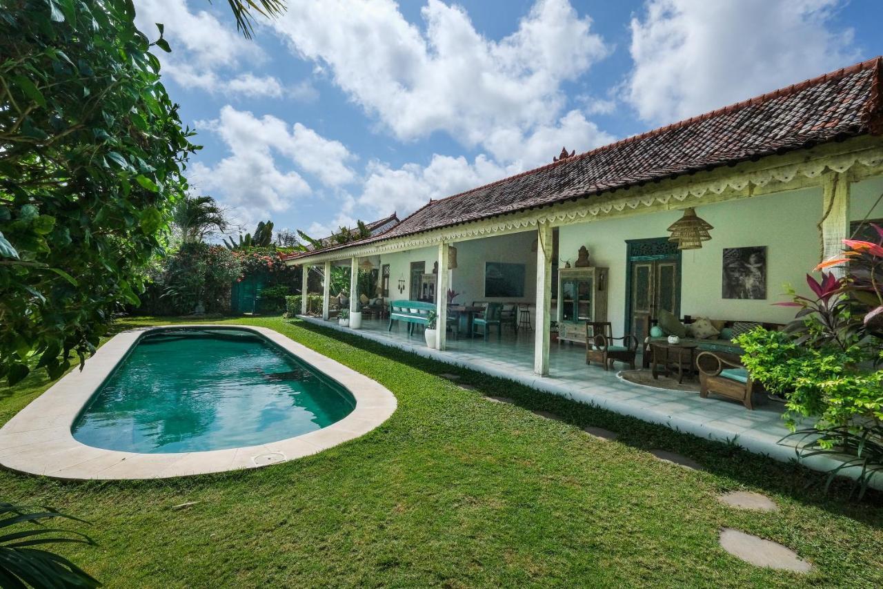 Villa Papaya & Zen Uluwatu  Luaran gambar
