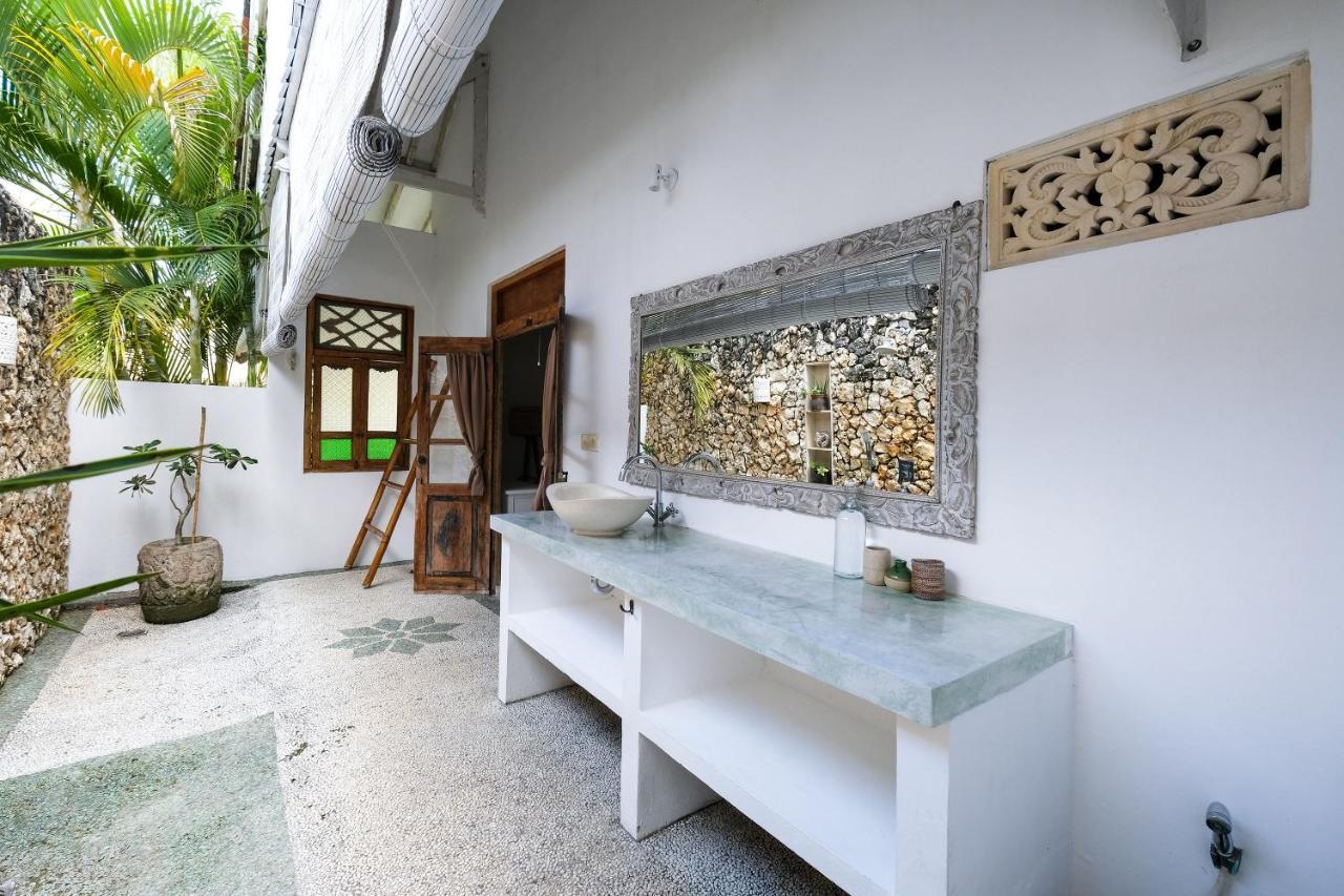 Villa Papaya & Zen Uluwatu  Luaran gambar